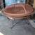 Fire Pit with Cover 1 thumbnail