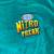 NHRA Drag Racing Top Fuel T Shirt Men’s Size Large Nitro Freak Rat Fin 3 thumbnail