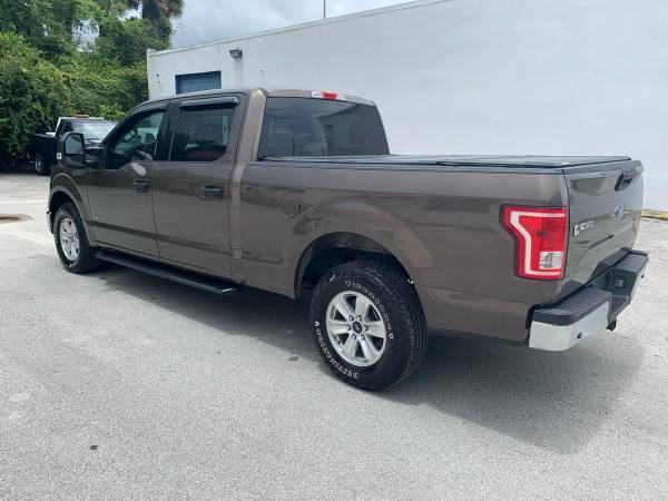 2017 Ford F-150 F150 F - Photo 4