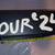 Rolling Stones 2024 Tour Collectibles 19 thumbnail