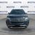 2019 Ford Explorer Platinum suv Blue 9 thumbnail