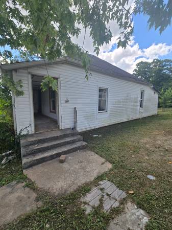 Rehab/Flip Opportunity Park Hills 1