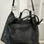Isadora purse leather handbag tote msrp $425 7 thumbnail