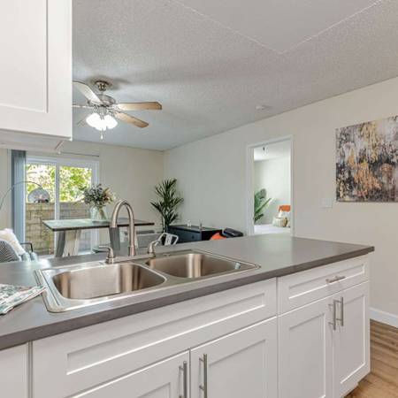 Quality living. It starts here! 1