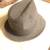 Dobbs Fifth Ave fedora, 7 1/8 3 thumbnail