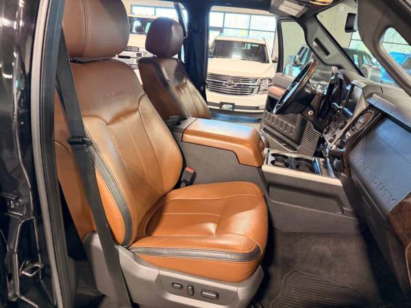 2015 Ford F-350 Super Duty - Photo 15
