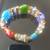 Murano Millefiori Bracelet 5 thumbnail
