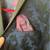 Men’s Blue Paisley Suit Jacket, Custom Made & Worn Once 5 thumbnail