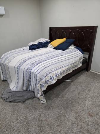 Bed Set 1