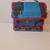 Thomas The Tank Engine Toy Storage Bag/Train Play Mat With 36 Mini Tra 12 thumbnail