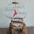 Wood and Wirework Metal Vintage Handcrafted Collectable Bird Cage 4 thumbnail
