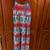 Dress, girls summer sundress 1 thumbnail