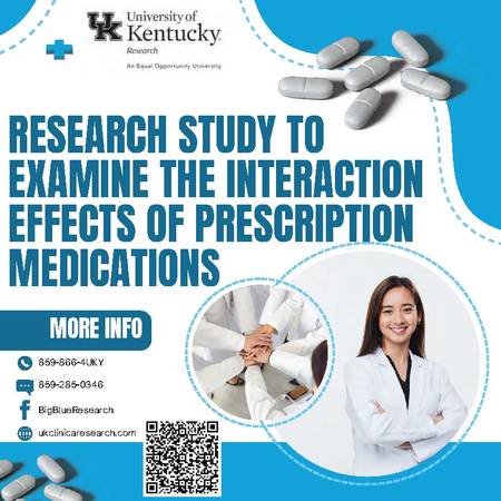 Opioid and Sedative/Alcohol users needed for a research study 1