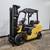 ☆☆☆    2015 CATERPILLAR GP25N FORKLIFT      ☆☆☆ 15 thumbnail