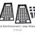 JL Jeep Wrangler Roof Rack 4 thumbnail