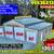 METAL BUILDINGS CARPORT RV COVER STEEL GARAGE METAL BUILDING POLE BARN 5 thumbnail