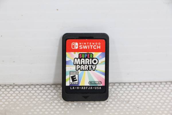 Nintendo Switch Games (Individually) 1