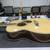 Guitar setup, frets polished 3 thumbnail