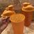 Tupperware Elegan Blender Bottle Bottles Nutriton Fitness NEW 3 thumbnail