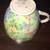 Antique 1947 Teacup and Saucer from Empire England - Lilac Time 3 thumbnail