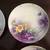 4 Antique German Wall Plates 4 thumbnail
