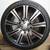 22" RANGE ROVER RIMS & LIONHEART TIRES 285/40r22 1 thumbnail