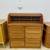 Roll Top Pull-Out Teak Desk 6 thumbnail