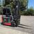 TOYOTA ELECTRIC FORKLIFT 6000LB CAPACITY 4 thumbnail