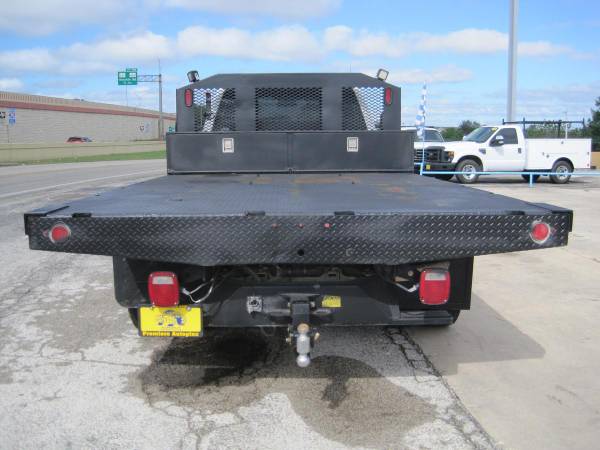 2019 Ford F-350 F350 F - Photo 4
