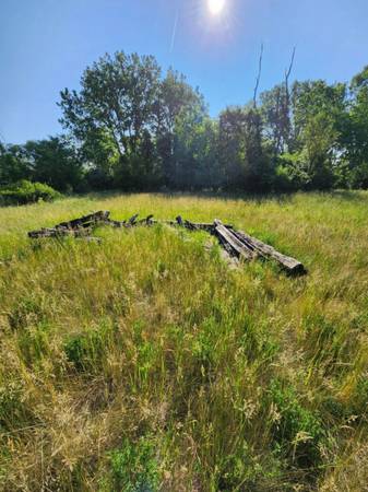 $75,000 Listo para construir, 2 acres de terreno por 75,000 (1070 ABERTH ROAD, Copley TWP, OH 44320)63621919040387122
