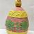 Chick Easter Egg Ceramic Cookie / Treat Jar 1 thumbnail