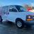 2009 Chevy Express 1500 Cargo Van 4 thumbnail