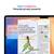 15in MacBook Air 2025 M4 Chip 16GB Ram, 512GB Storage 8 thumbnail