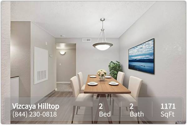 $1,815 / 2habitaciones - 1171ft2 - Piso de vinilo de fácil mantenimiento y conveniente (Reno)63992637316738121