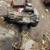 Vw baja or sandrail trans with Disk Brakes 1 thumbnail