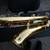 Yamaha  YTS-26 best student tenor  saxophone  close to new condition 8 thumbnail