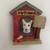 Dog Refrigerator Magnets - Different Breeds by Conversation Concepts. 15 thumbnail