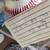Brent Cox signed baseball 6 thumbnail