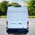 BNEW 2025 FORD E-TRANSIT-350 CARGO HIGH ROOF EXT VAN: READY FOR DLVRY! 4 thumbnail