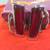 1959 1960 Cadillac Eldorado Door Panel Red Warning Lamps 6 thumbnail
