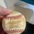 AUTHENTIC 1979 ORIOLES WORLD SERIES GAME BALL WITH SIGNATURES 2 thumbnail