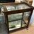 Glass Bar Cart 1 thumbnail