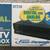 1 Wireless Modem 3 Digital TV Converter Boxes, 1 RF Modulator 7 thumbnail