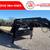 2025 Coffee Creek - Gooseneck Flatbed / Deckover Trailer 30 - 15900 GV 1 thumbnail