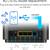 ASUS ZenWiFi XT9 AX7800 Tri-Band WiFi6 Mesh WiFiSystem Black 2 thumbnail