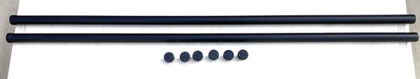 Yakima Load Bars 1