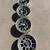 15x8 American Racing Vector wheels 1 thumbnail