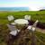 5-Piece Folding OUTDOOR-INDOOR Set | Save 25% Today! 2 thumbnail