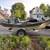 2015 Clackacrat Eddy LP Mega Box - (Optional 3.5 hp Tohatsu Longshaft 14 thumbnail