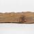 Hand-Carved Folk Art Fish Canoe Sculpture in Wood, Signed “SERGOJ,” Am 18 thumbnail